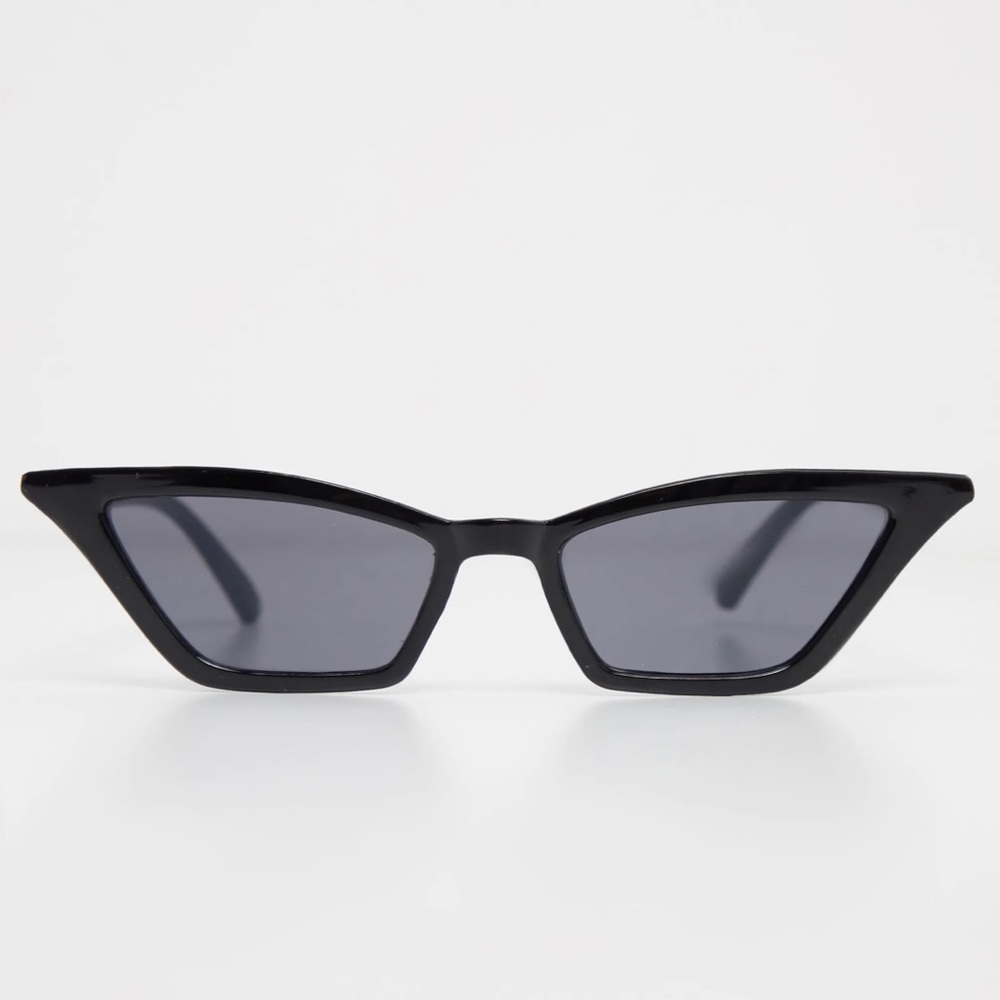 Retro sunglasses